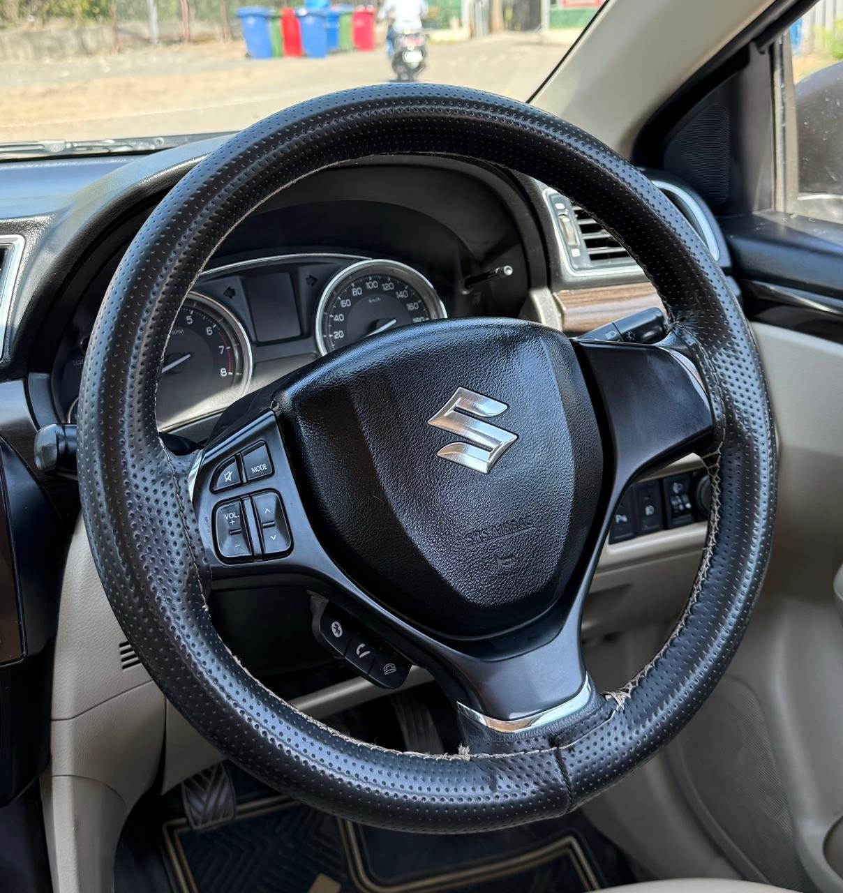 Ciaz